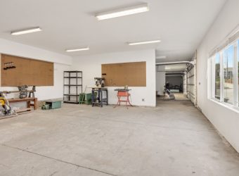 bare garage