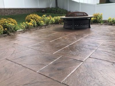 decorative kitchen flooring